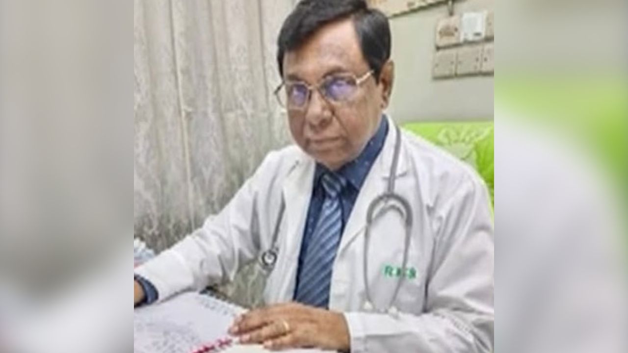 উপদেষ্টা হতে ২০০ কোটি টাকা দেওয়া সেই চিকিৎসকের বিরুদ্ধে দুদকের অভিযান